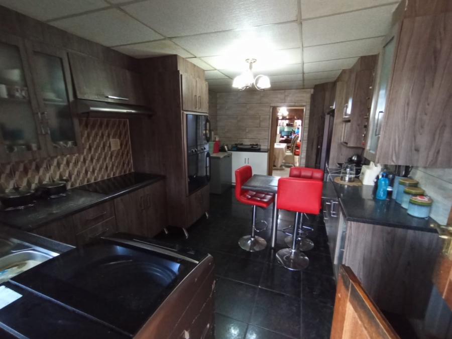 3 Bedroom Property for Sale in Rocklands Free State